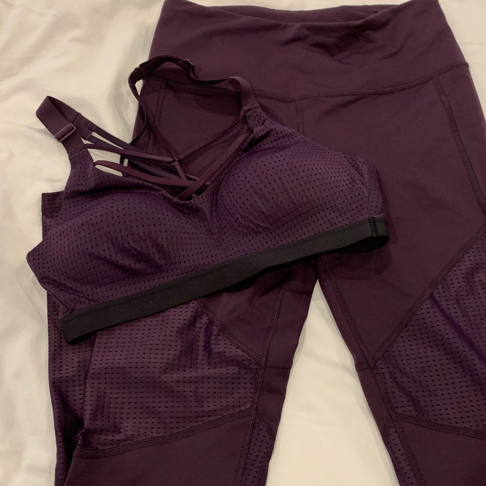 Victoria Sport Set